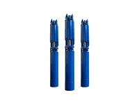 Насос скважинный 2ЭЦВ купить в Калуге