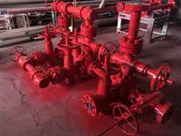 Блок манифольда купить в Калуге