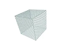 Габион Джамбо 3 м 1 м 0,5 м 2,2 мм Galfan ГОСТ Р 52132-2003 купить в Калуге