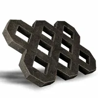 Газонная решетка