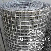 Кладочная сварная сетка 3 мм 50 мм 35ГС ГОСТ 8478-81 купить в Калуге