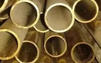 Латунные трубы купить в Калуге