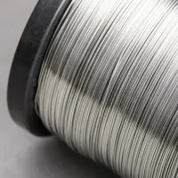 Нихромовая проволока 1.5 мм Х20Н80 ГОСТ 12766.1-90 купить в Калуге