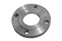 Никелевый фланец плоский 900 мм 0,25 МПа Alloy C-276 EN 1092-1 купить в Калуге