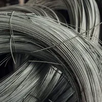 Никелевая проволока 2 мм Alloy 400 ASTM B164 купить в Калуге