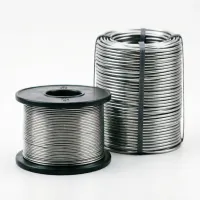 Нихромовая проволока 0.1 мм Х20Н80 ГОСТ 12766.1-90 купить в Калуге