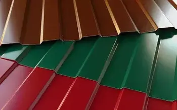 Профнастил С18 0.6 мм купить в Калуге